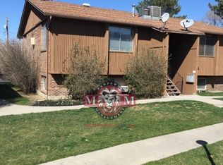 437 E 5600 S APT C, Murray, UT 84107