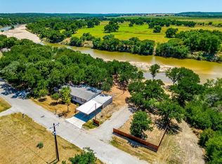 281 River View Rd, Millsap, TX 76066