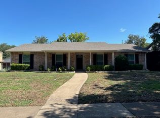 1449 Big Bend Dr, Plano, TX 75023