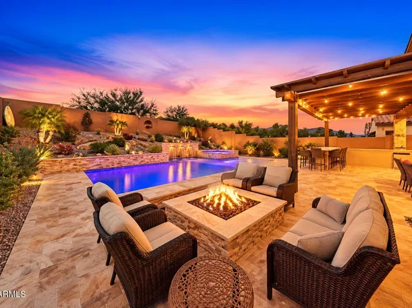 20648 W SAN JUAN Avenue, Buckeye, AZ 85396