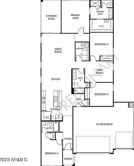 2nd image of 32477 N MOCKINGBIRD Lane