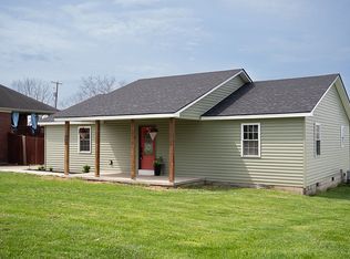 109 Maple Ave, Carlisle, KY 40311
