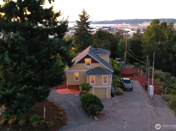 1109 E 31 Street, Tacoma, WA 98404