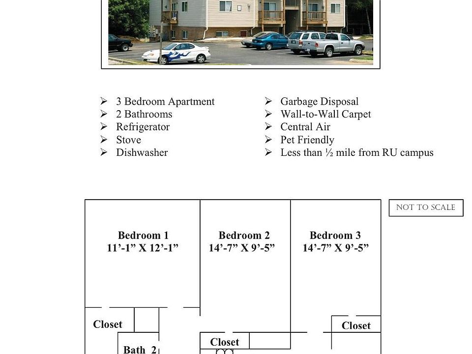 2nd image of 300 E Main St APT B