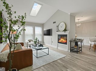 3037 Quantum Ln, Chamblee, GA 30341