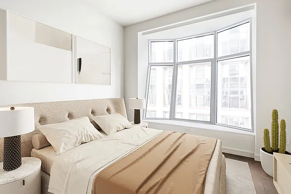 Rented by Compass | media 21