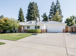 7790 N Barton Ave, Fresno, CA