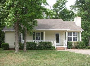 805 Riverbark Ln, Durham, NC 27703