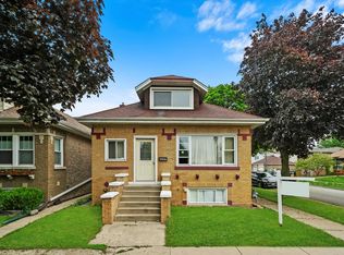 3647 Scoville Ave, Berwyn, IL 60402