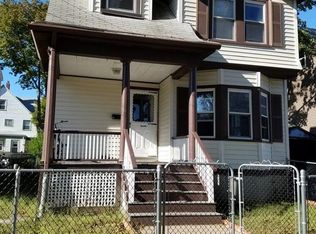 7 Flynt St, Quincy, MA 02171