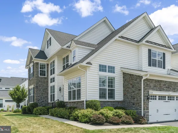 1729 Locust Dr, Yardley, PA 19067