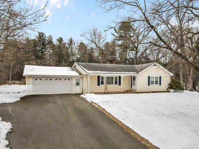 34 Rice Road, Broad Brook, CT, 06016