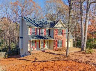 5483 Forest Dr, Loganville, GA 30052