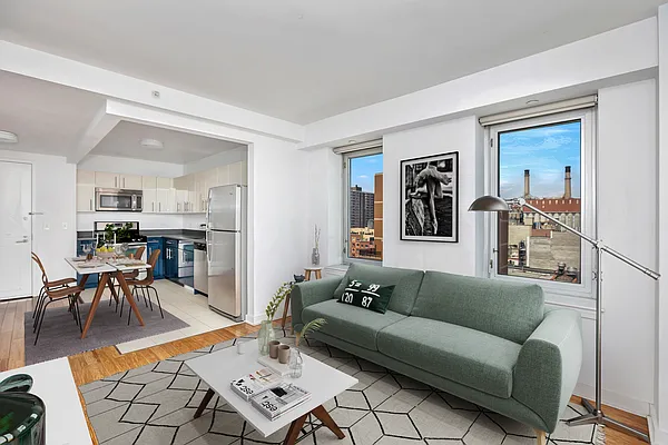 Rented by Douglas Elliman | media 3