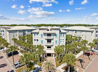 5 Seacrest Beach Blvd E APT B101, Seacrest, FL 32461