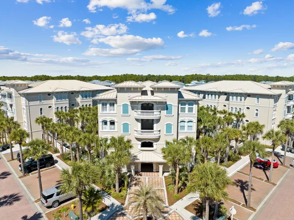 5 Seacrest Beach Blvd E APT B101, Seacrest, FL 32461