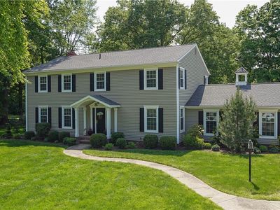 40 Hickory Ln, Hudson, OH, 44236