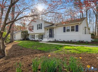 10227 Falconbridge Dr, Henrico, VA 23238