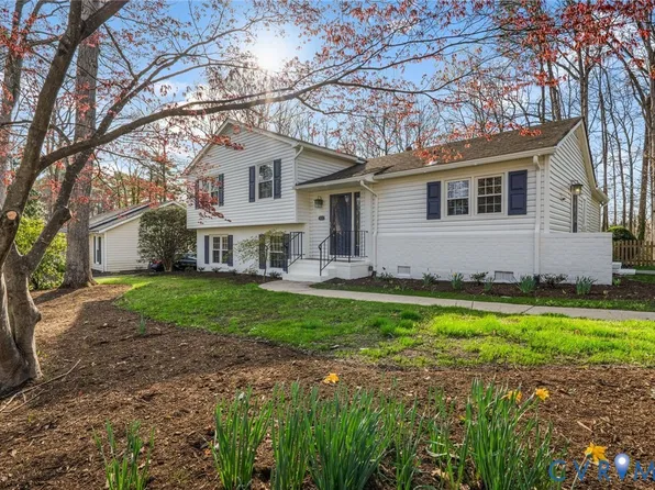 10227 Falconbridge Dr, Henrico, VA 23238