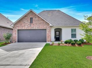 772 Jackson Ct, Madisonville, LA 70447