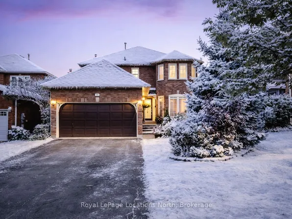 10 Barwick Dr, Barrie, ON L4N 6Z7