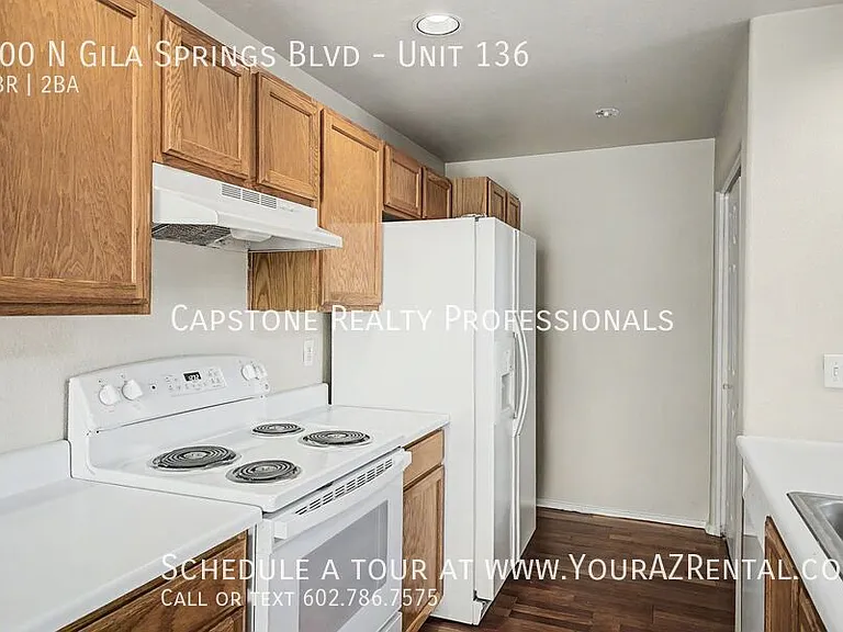 500 N Gila Springs Blvd #136 — Photo 7