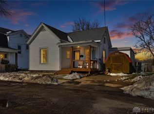 112 W Baldwin St, Blanchester, OH 45107