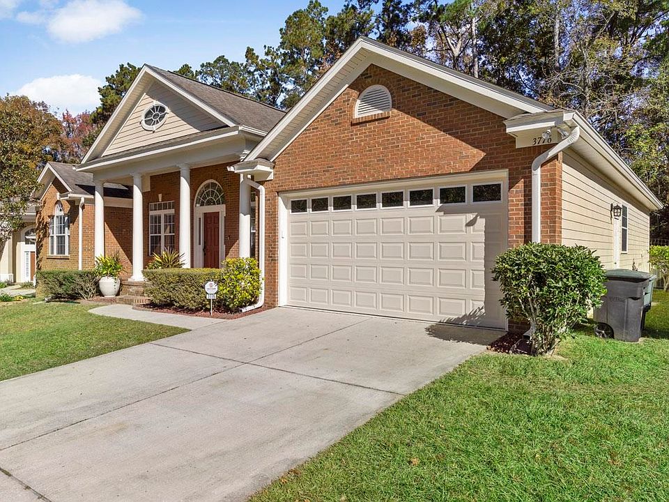 3776 Evanwood Ct, Tallahassee, FL 32303 Zillow