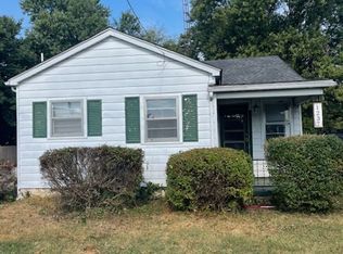 1237 Durbin St, Bowling Green, KY 42101