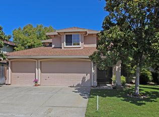 4105 Laurel Point Pl, Antelope, CA 95843