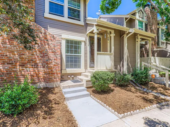 2072 S Helena Street #B, Aurora, CO 80013