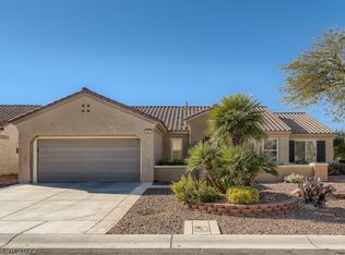 3021 Canton Hills St, Henderson, NV 89052