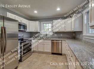 204 Ensley Ave, Old Hickory, TN 37138