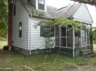 4915 Indian Head Hwy, Indian Head, MD