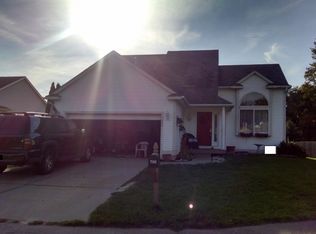 795 Winding River Dr, Williamston, MI 48895