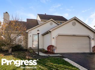 5673 Silver Spurs Ln, Galloway, OH 43119