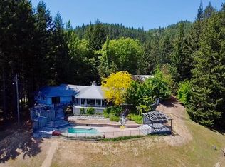 485 Bear Creek Rd, Bridgeville, CA 95526