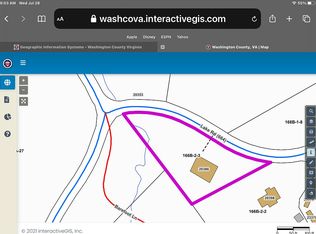 20386 Lake Rd, Abingdon, VA 24211