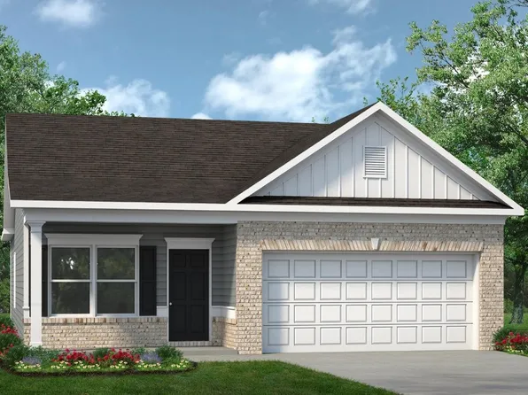 324 Claude Cir Lot 105, Clarksville, TN 37042