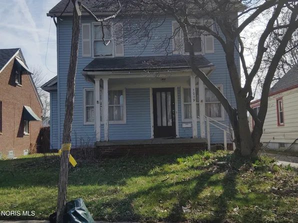 1039 Wright Ave, Toledo, OH 43609