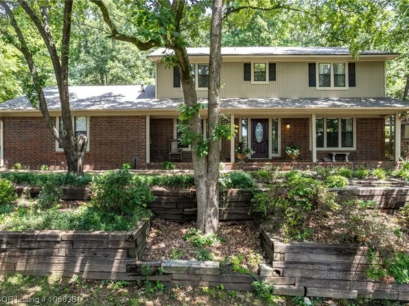 3501 Southview Dr, Fort Smith, AR 72903