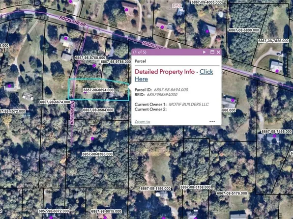 2411 Krishna Ln, Walkertown, NC 27051