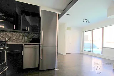 Rented by Hecht Group