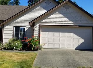 3410 22nd Way NE #1, Olympia, WA 98506