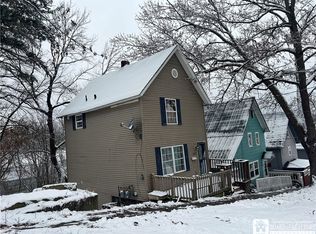 329 N 6th St, Olean, NY 14760