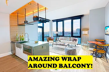 Rented by The KCI Group