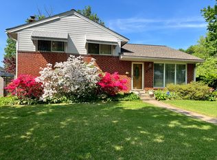10230 Conover Dr, Silver Spring, MD 20902