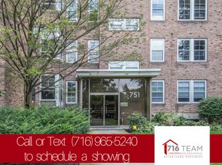 751 W Ferry St APT 7A, Buffalo, NY 14222