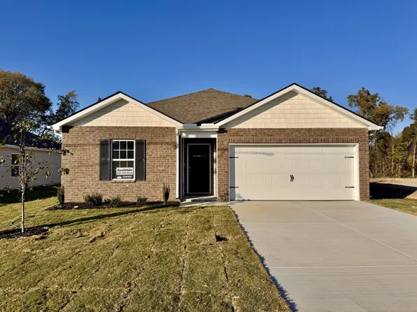 1782 Savannah Pass, Lewisburg, TN 37091