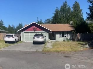 8633 34th Ct SE, Lacey, WA